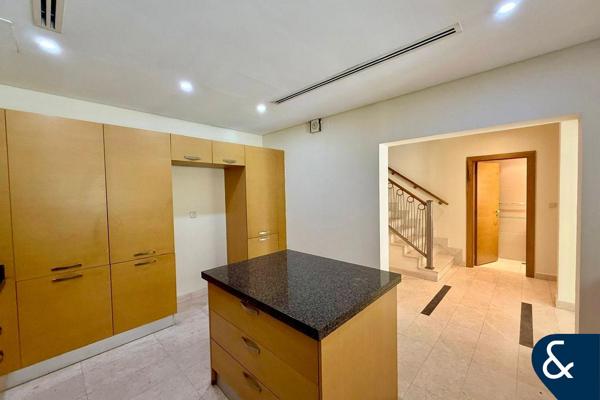 Vacant On Transfer | Viewable | Type B |